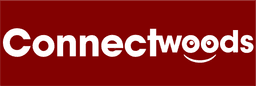 ConnectWoods Logo