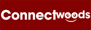ConnectWoods Logo